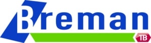 Breman logo